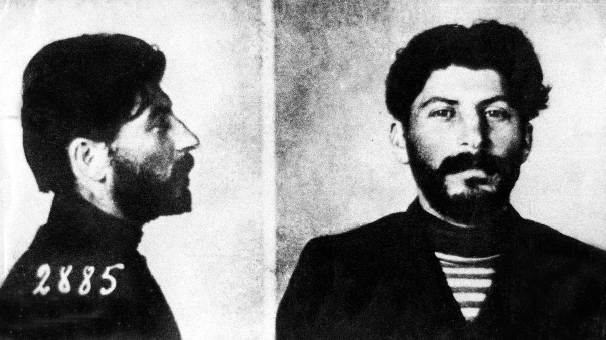Stalin rannie foto 5