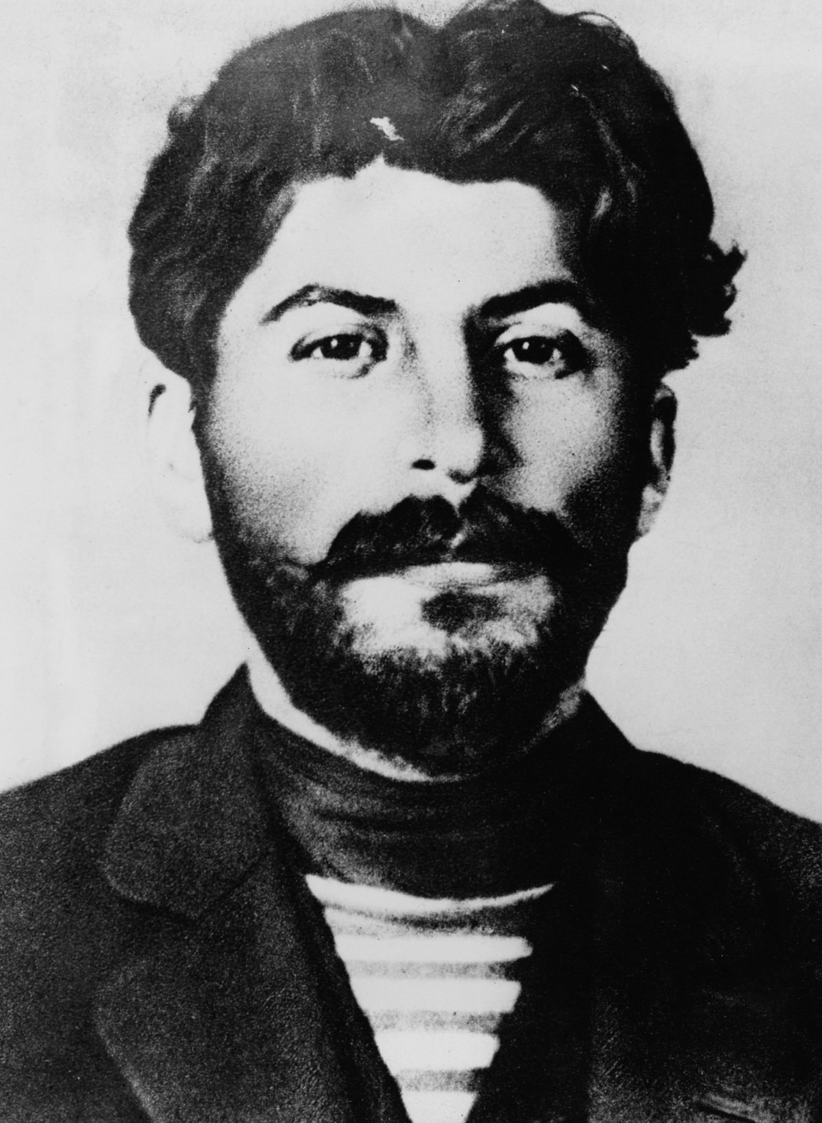 Stalin rannie foto 7