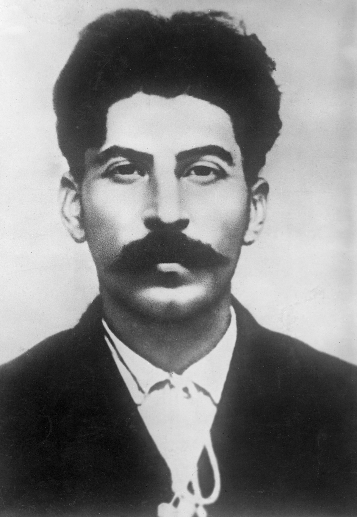 Stalin rannie foto 8