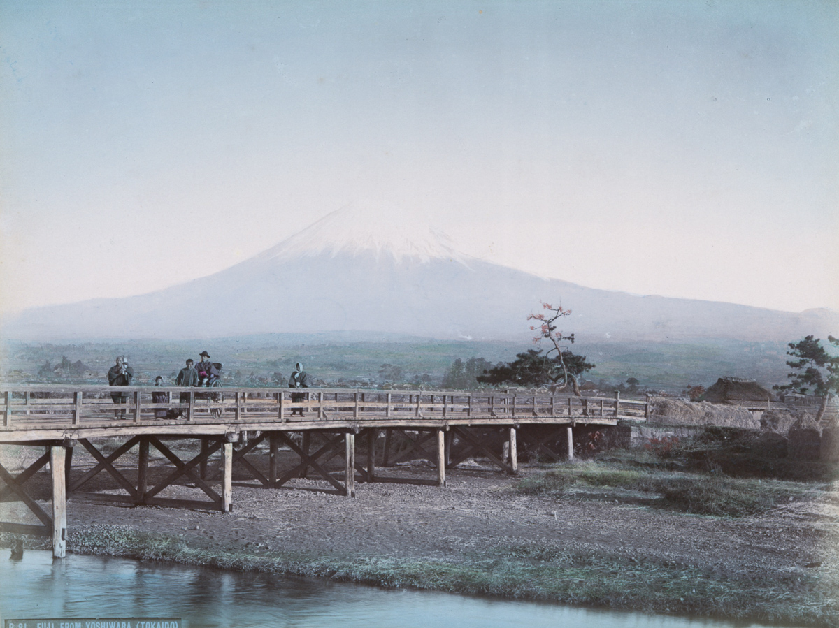 istoicheskie fotografii Yaponii 16
