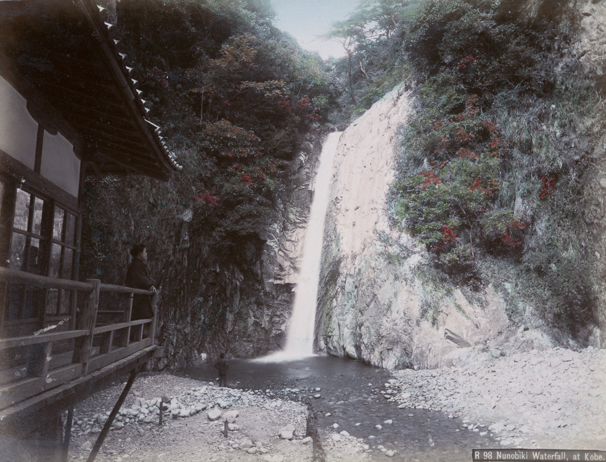 istoicheskie fotografii Yaponii 17