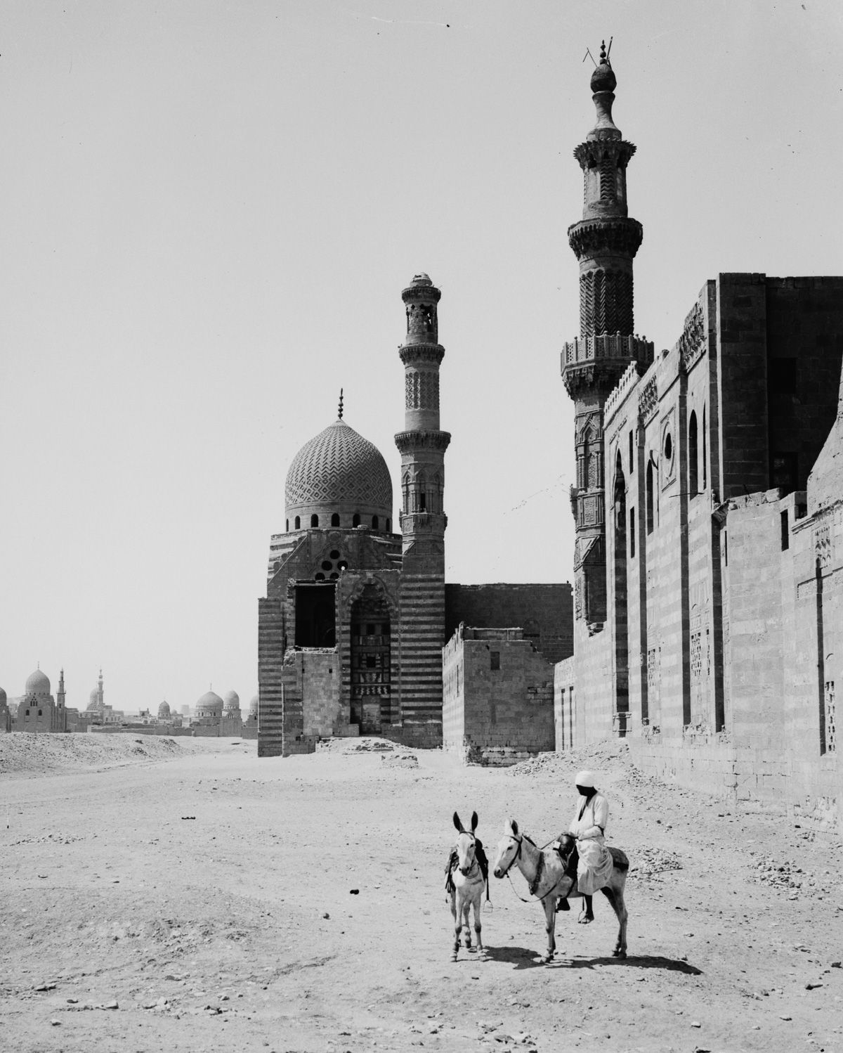 Istoricheskie fotografii Kaira 19