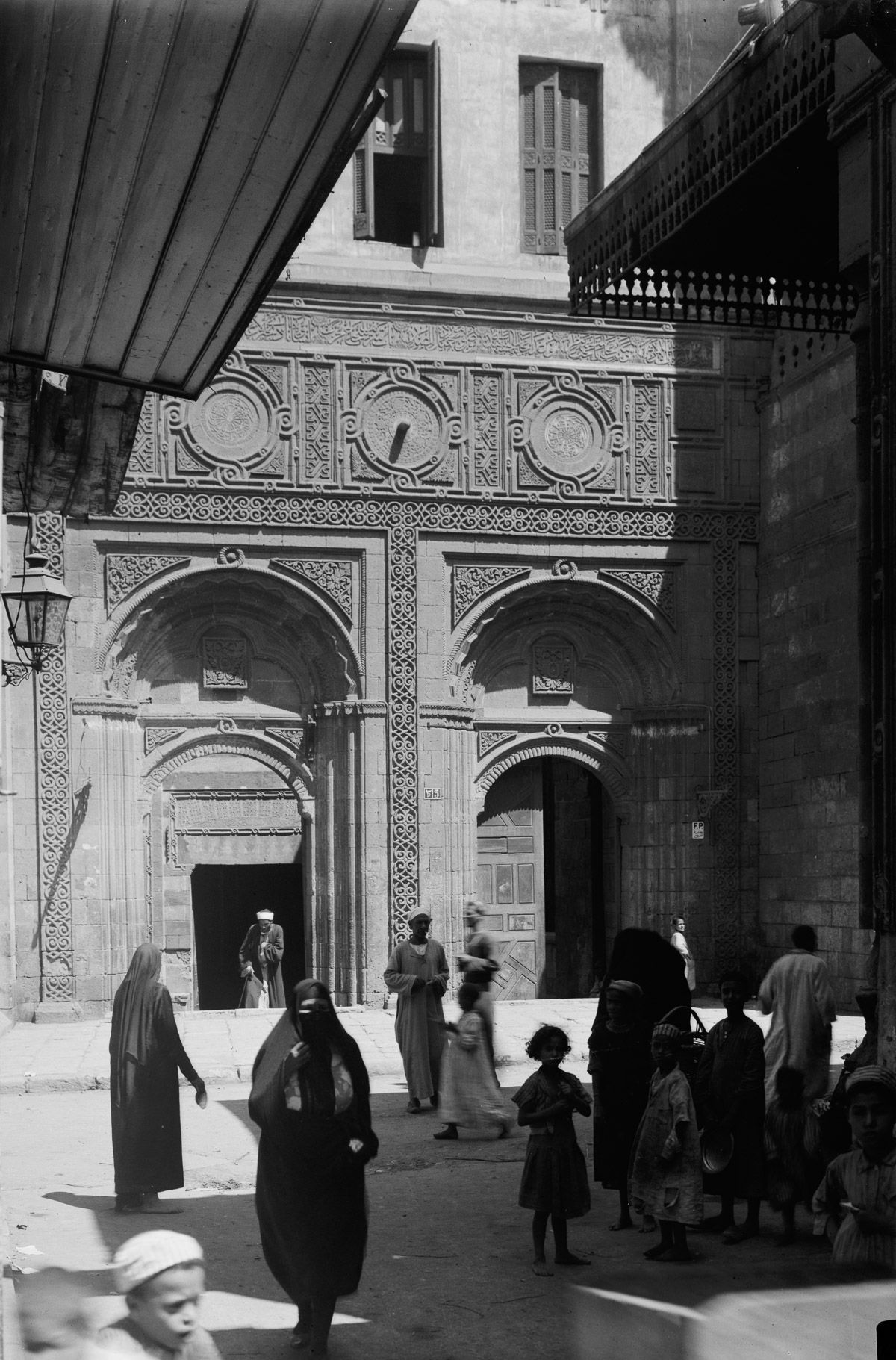 Istoricheskie fotografii Kaira 31