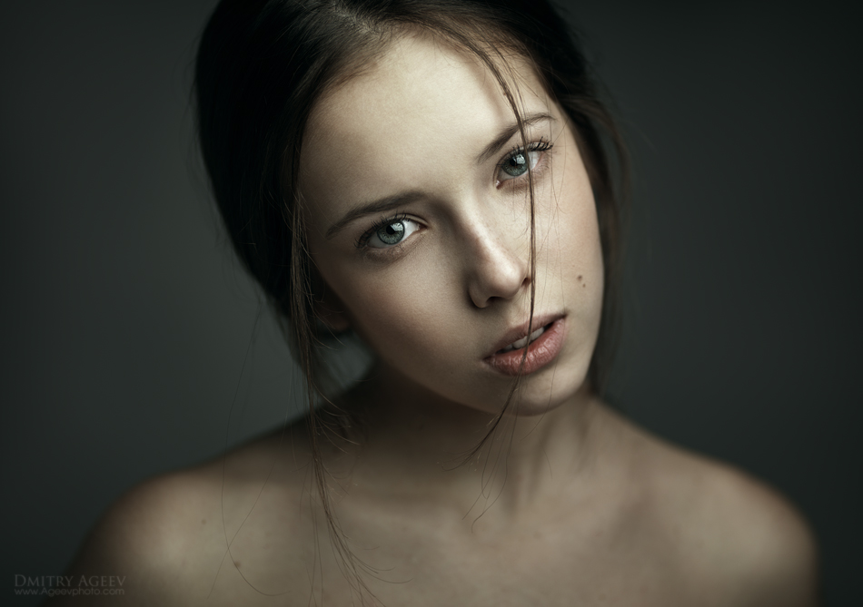 portrety fotograf Dmitriy Ageev 7
