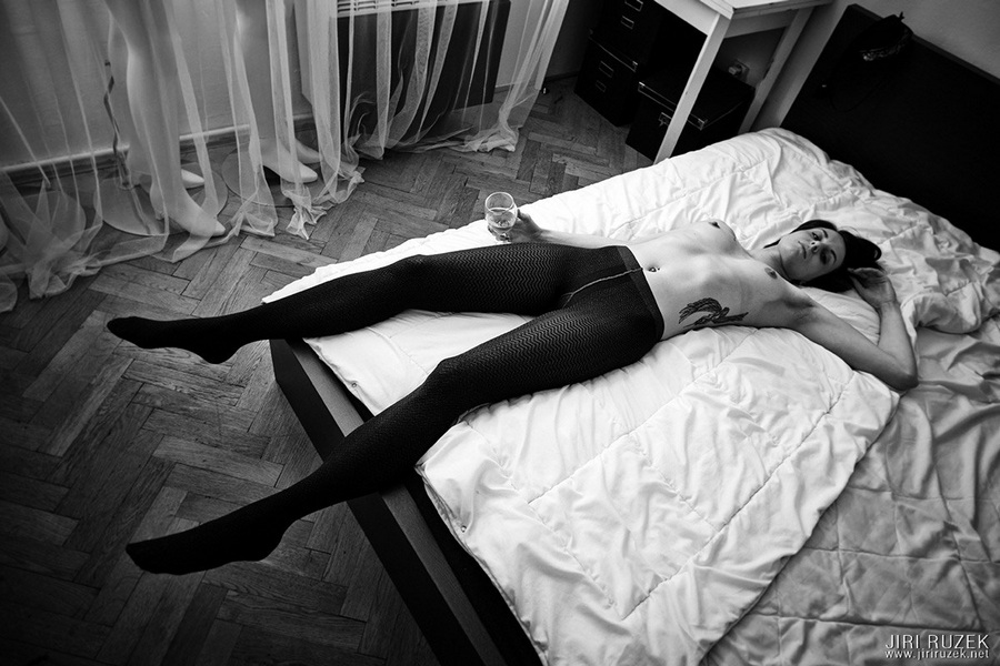eroticheskie fotografii Irzhi Ruzheka 26