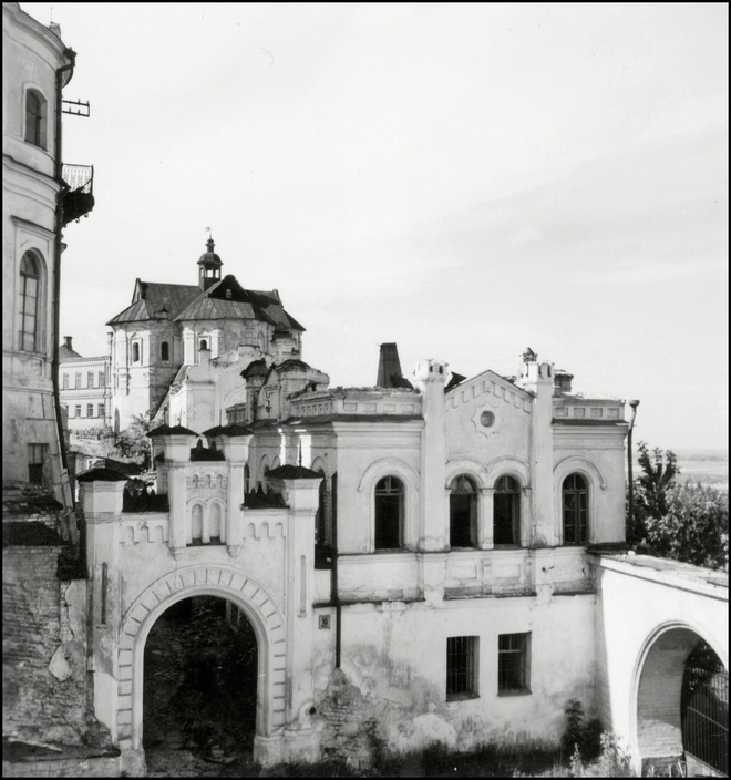 Оккупированный Киев глазами знаменитого немецкого фотографа Герберта Листа 39