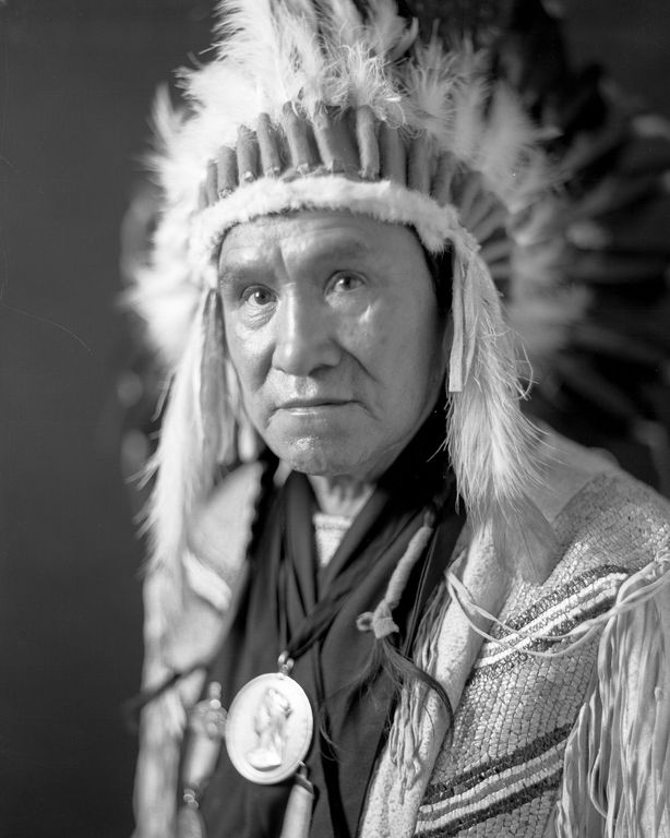 indeyskie plemena Kanady 6
