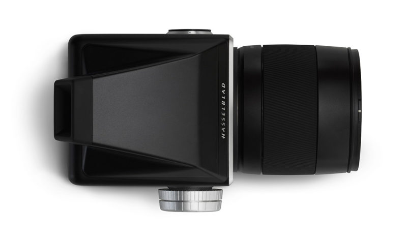 fotokamera Hasselblad V1D 4116 Concept 10