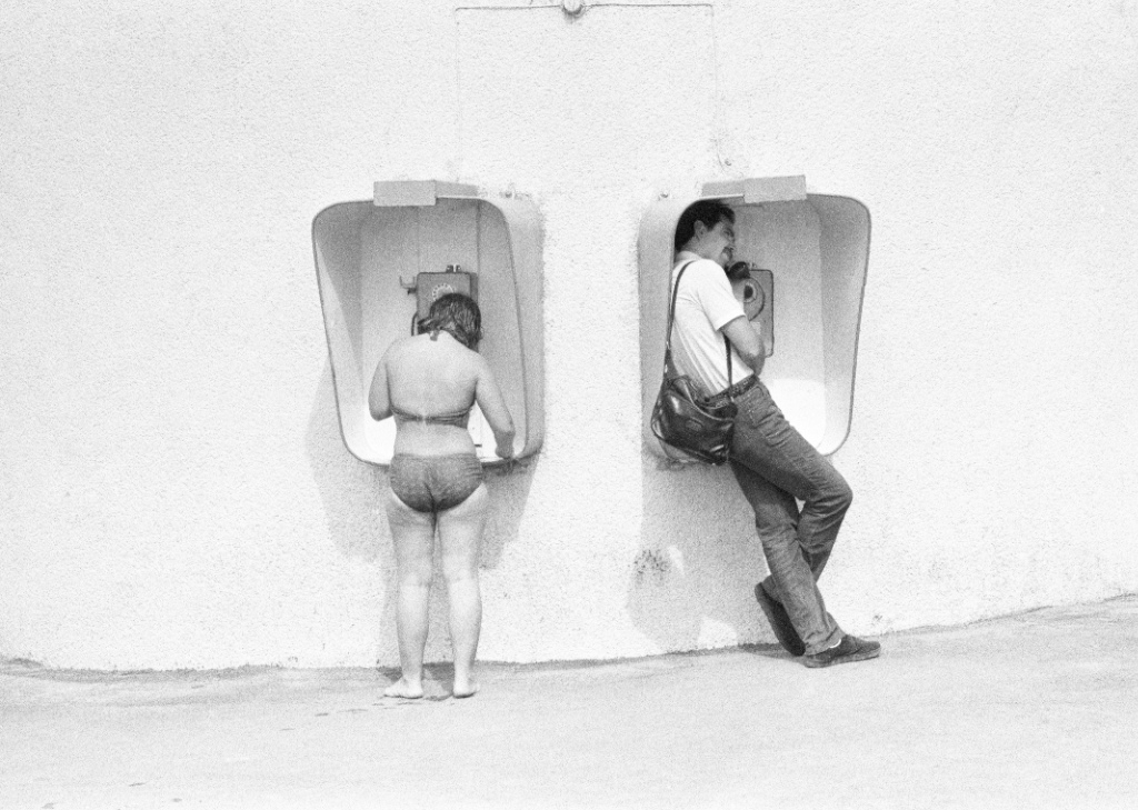 Советские фотографи Игоря Пальмина 32