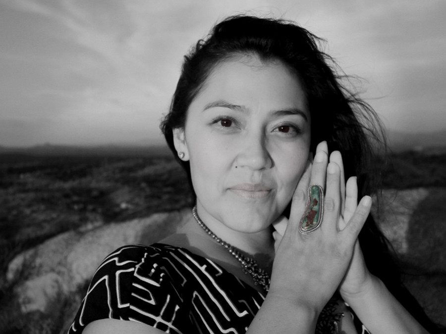 Этот фотограф снимает портреты всех 566 коренных американских народов 11