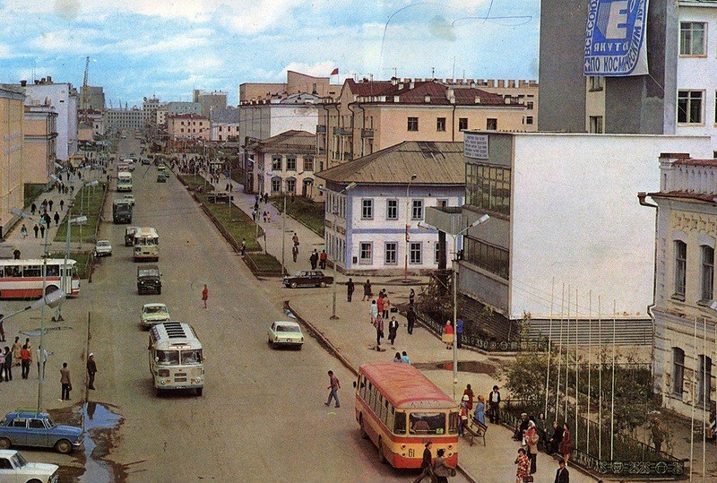 СССР 1981 год 27