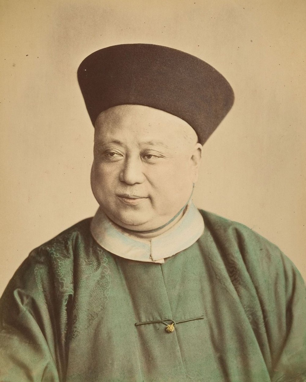 Портреты китайцев 1870-х 29