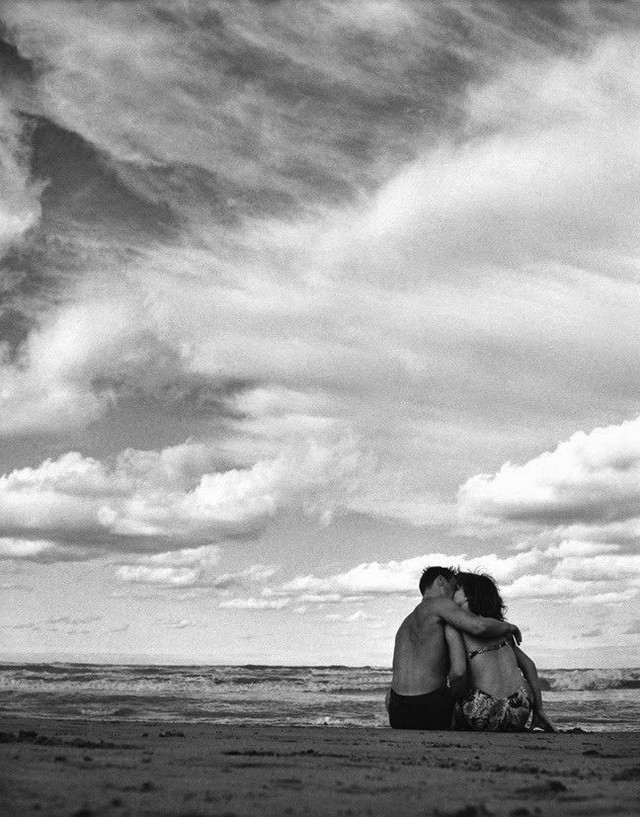  Фотограф Марио Де Бьязи. Реализм со вкусом поцелуя
