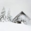 «Снег»: припорошенный и завьюженный мир в объективе Кристофа Жакро