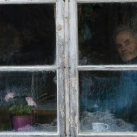 «Ула Хауген»: фотограф документирует уединённую жизнь норвежского фермера