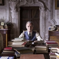 Фильмы, посвящённые книжным магазинам и книготорговцам