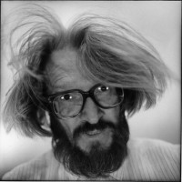 Николай Бахарев