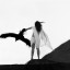 Флор Гардуньо: магический реализм от классика мексиканской фотографии 