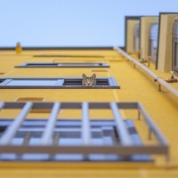 Конкурс уличной фотографии SPi Street Awards 2020