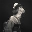Хироси Ватанабэ: мистические кайданы и портреты актёров кабуки