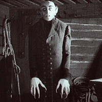 Немецкий экспрессионизм