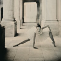 Wet Plate: конкурс фотографий, сделанных с помощью мокрого коллодионного процесса