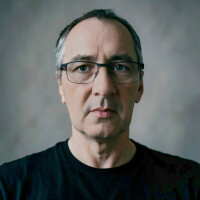 Константин Терёхин