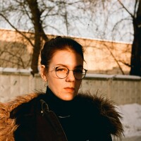 Анастасия Бутылина