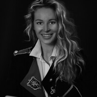 Ekaterina Kott