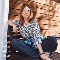 Kseniia Goldberg