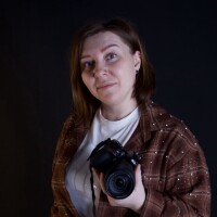 Ульяна Жукова