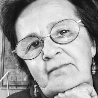 Галина Тимофеева