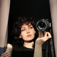 Анна Любимова