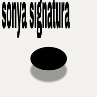 Соня Сигнатура