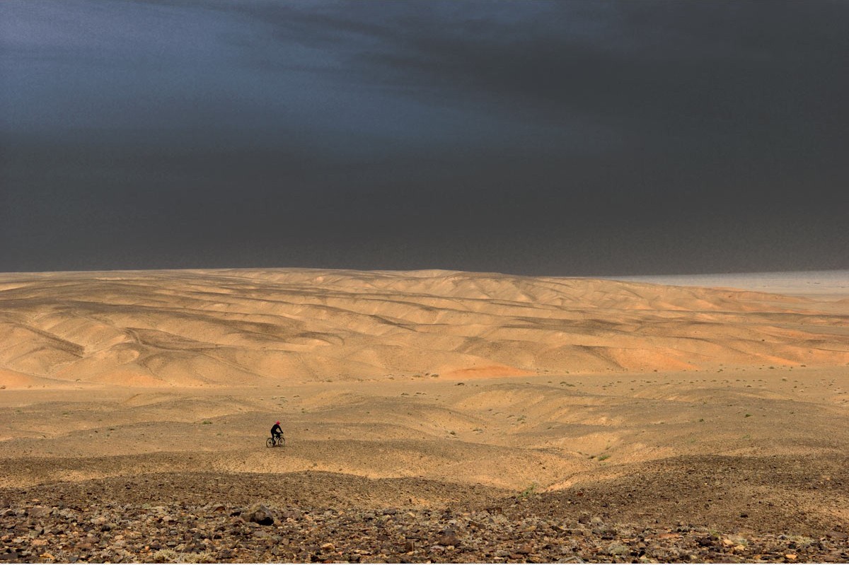 Фотографии Монголии. Автор Марк Прогин (9)