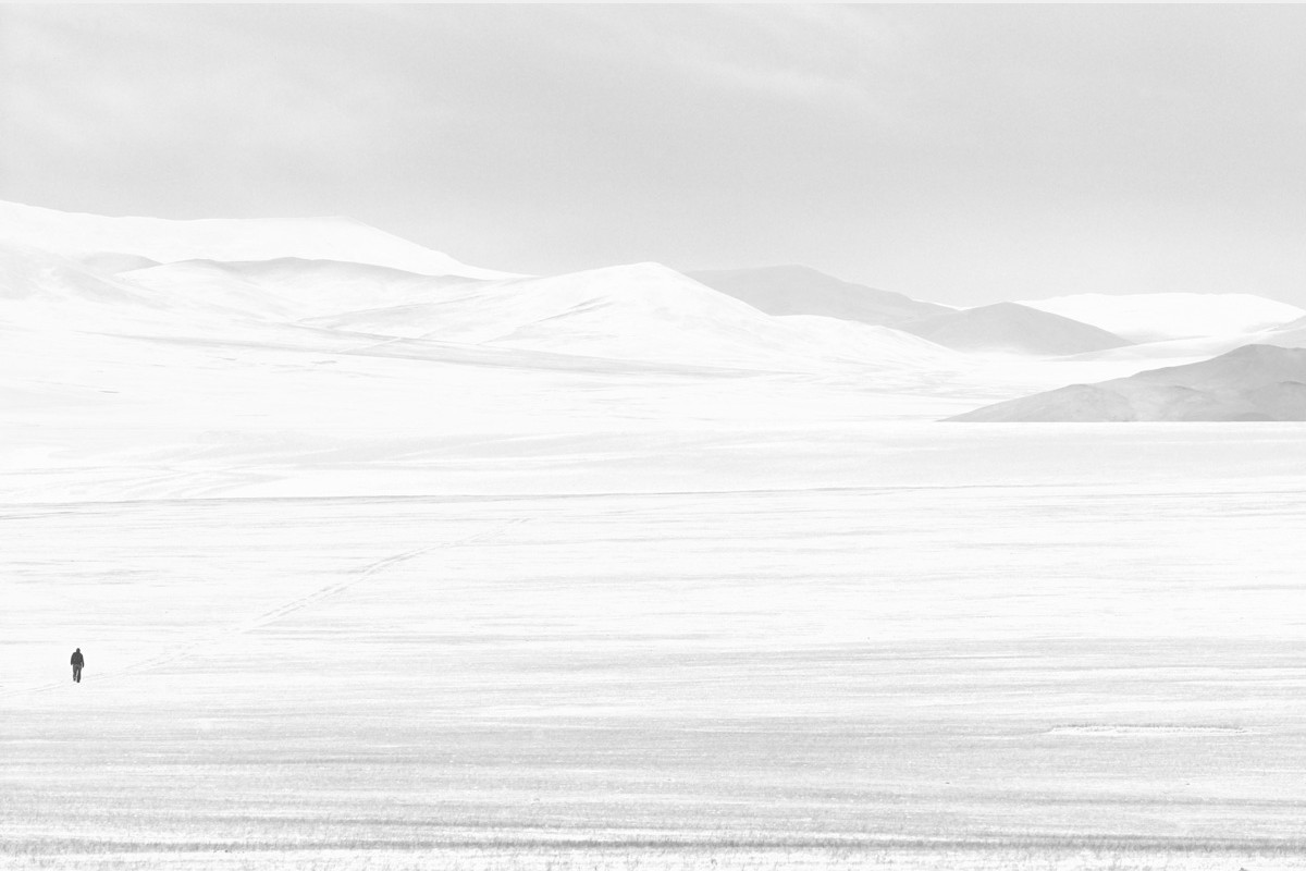 Фотографии Монголии. Автор Марк Прогин (10)
