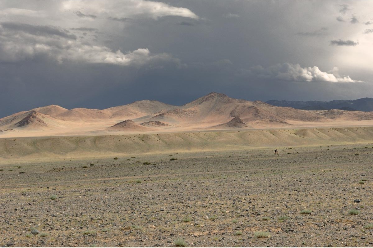 Фотографии Монголии. Автор Марк Прогин (11)