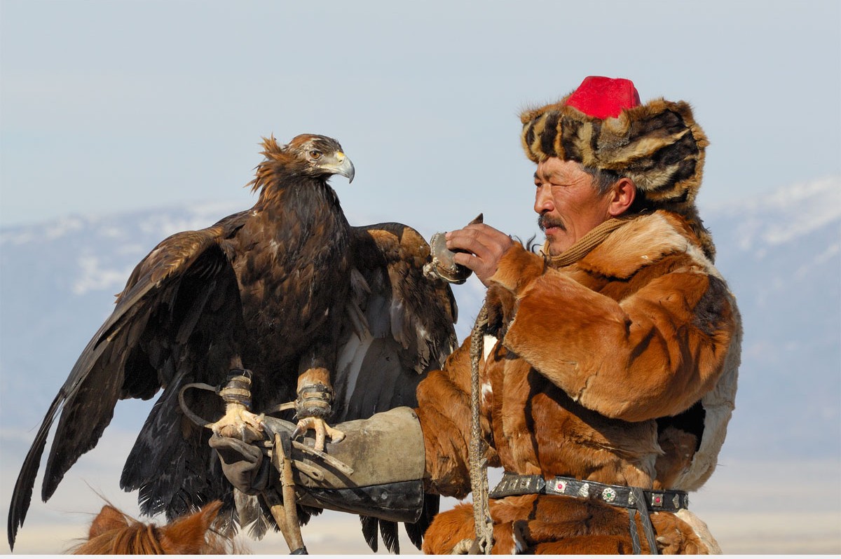 Фотографии Монголии. Автор Марк Прогин (13)