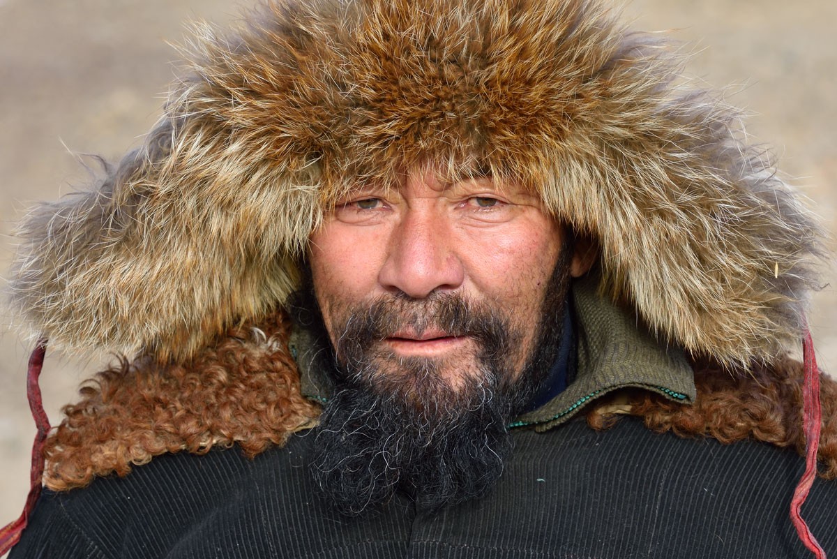 Фотографии Монголии. Автор Марк Прогин (15)