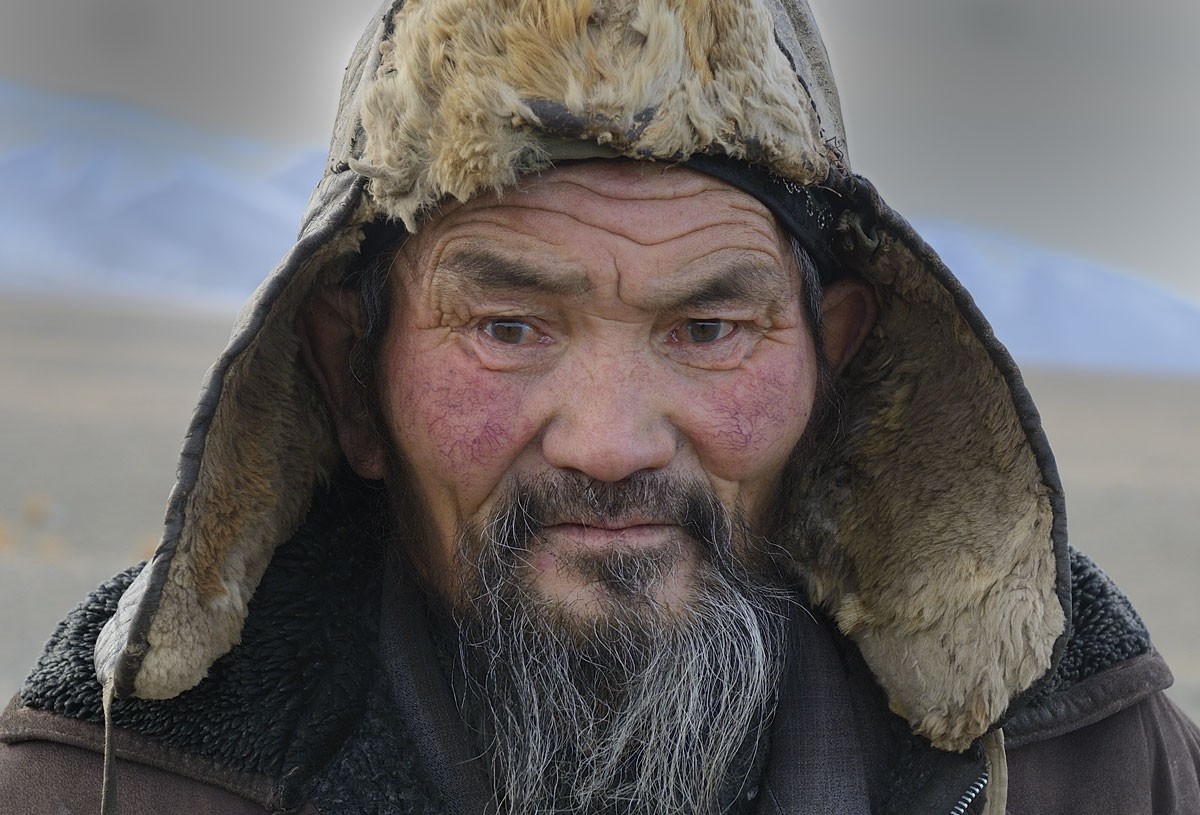 Фотографии Монголии. Автор Марк Прогин (27)