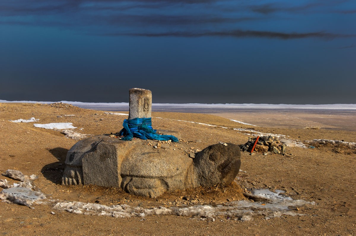 Фотографии Монголии. Автор Марк Прогин (32)