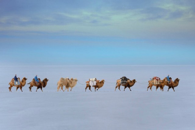 Фотографии Монголии. Автор Марк Прогин (2)
