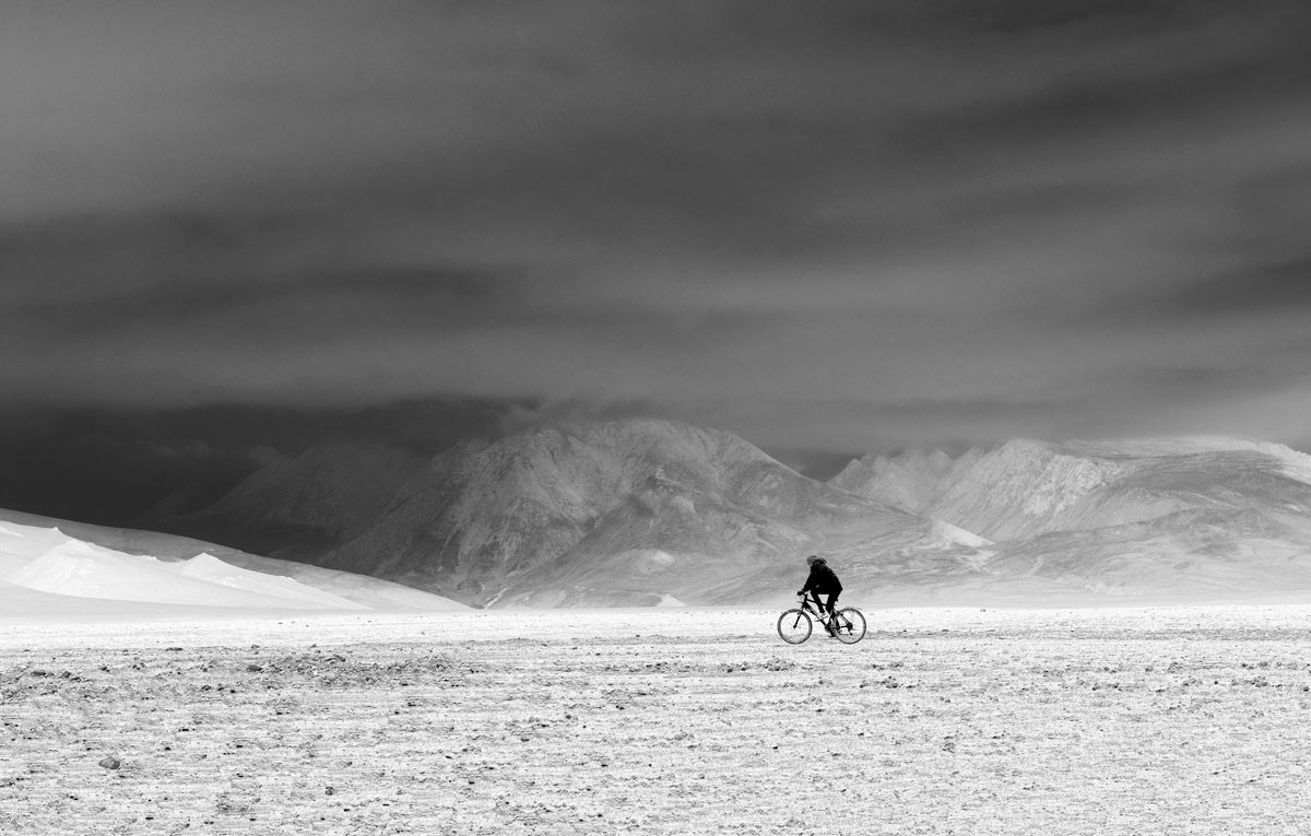 Фотографии Монголии. Автор Марк Прогин (1)
