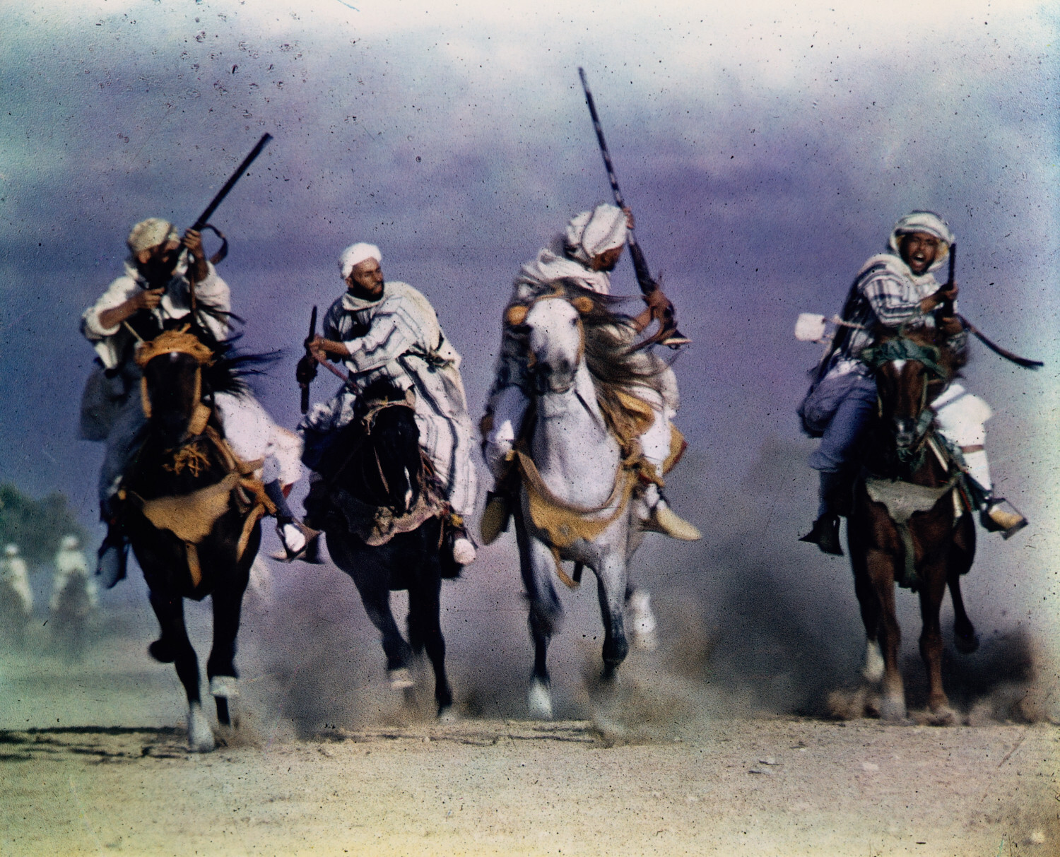 Марокканская фантазия, 1951 Фотограф Ирвин Пенн