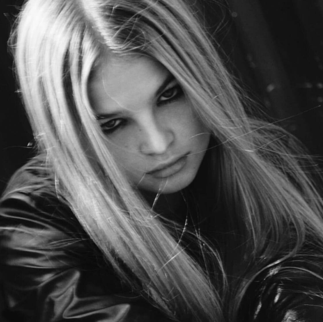 Portrait Diana