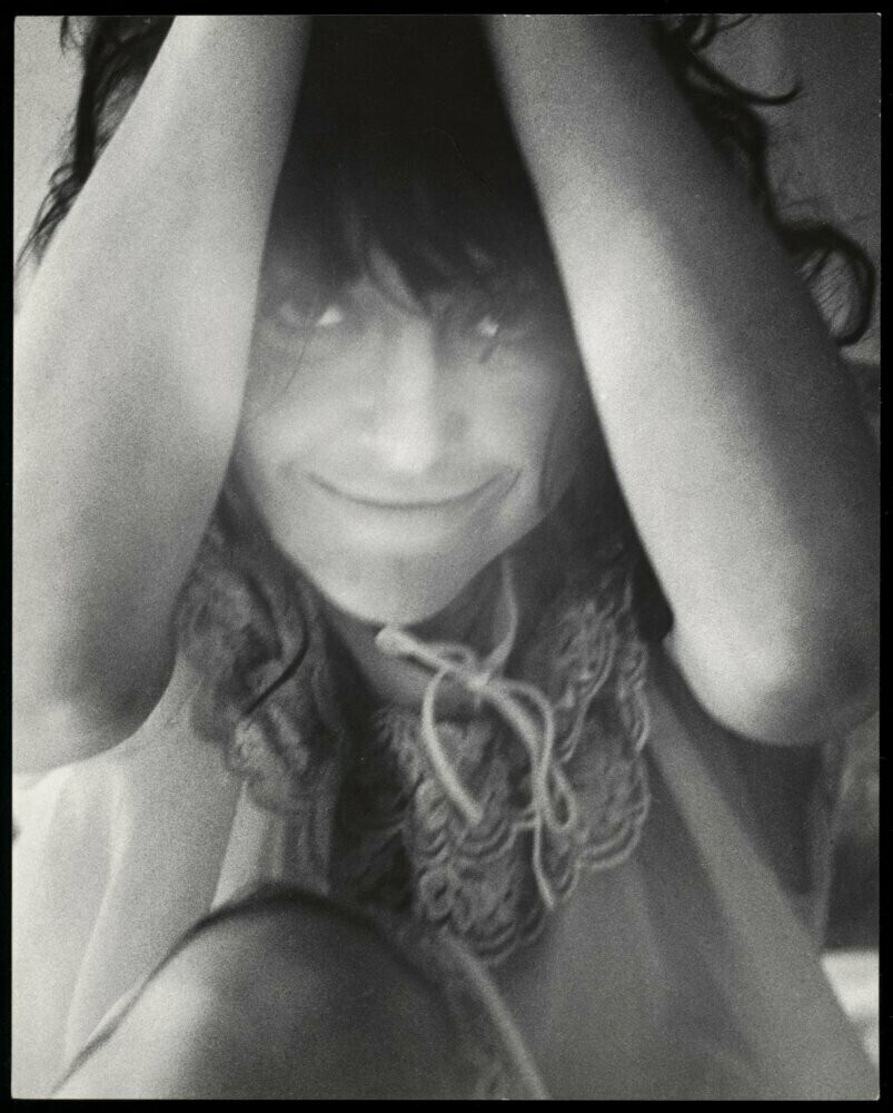1959-1967 гг. Фотограф Санне Саннес (23)