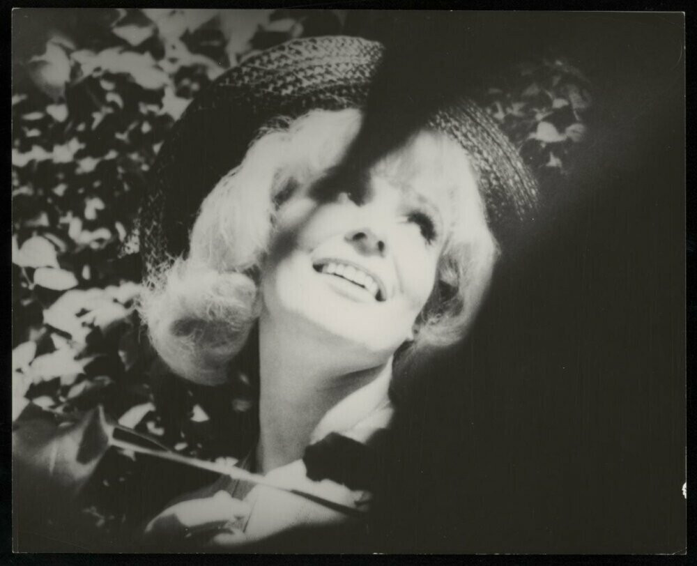 1959-1967 гг. Фотограф Санне Саннес (34)