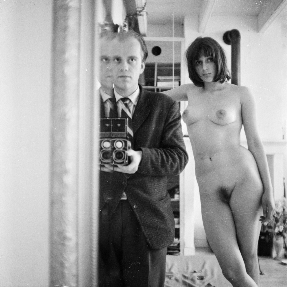 1959-1967 гг. Фотограф Санне Саннес (47)