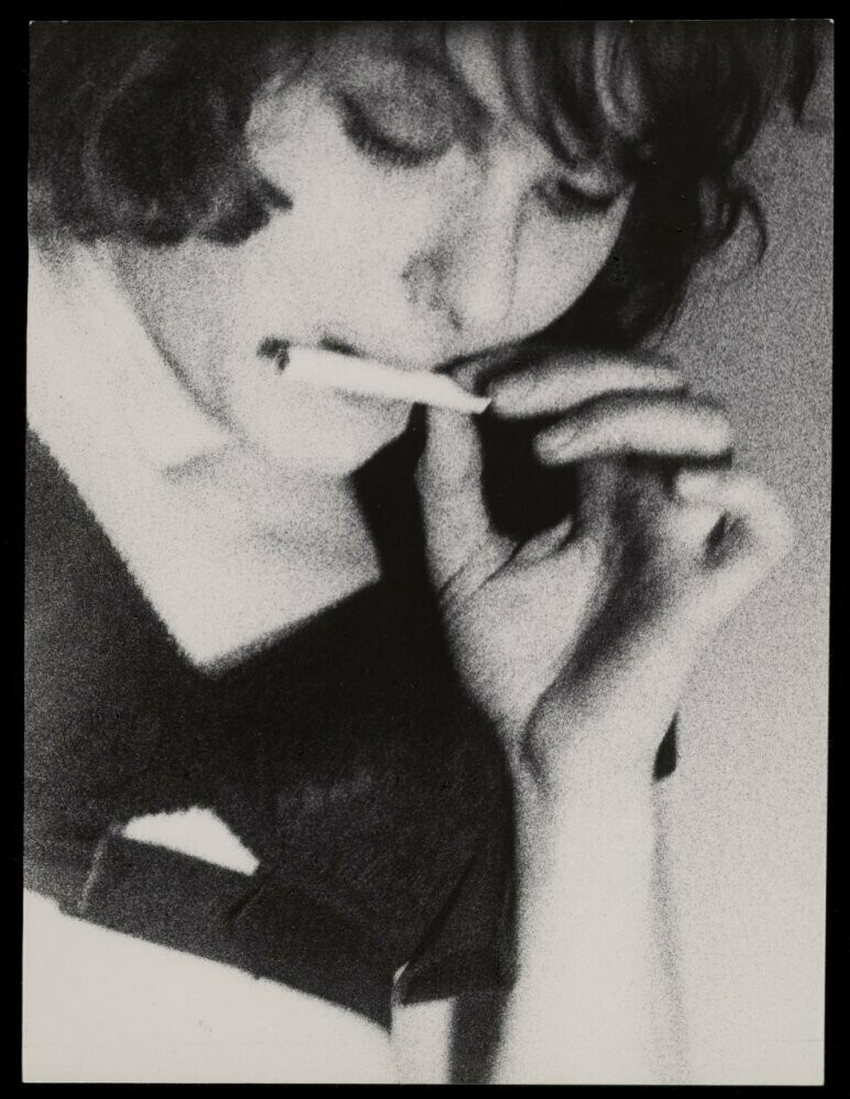 1959-1967 гг. Фотограф Санне Саннес (94)