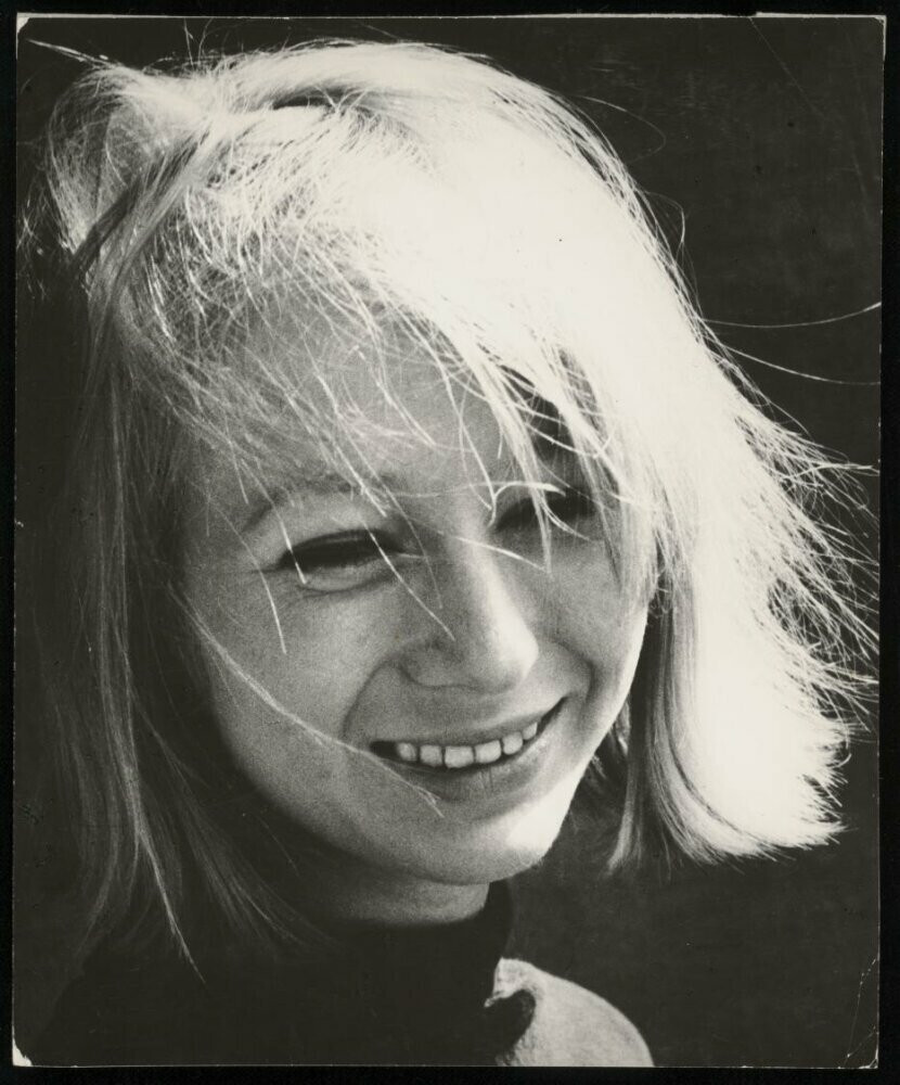 1959-1967 гг. Фотограф Санне Саннес (183)
